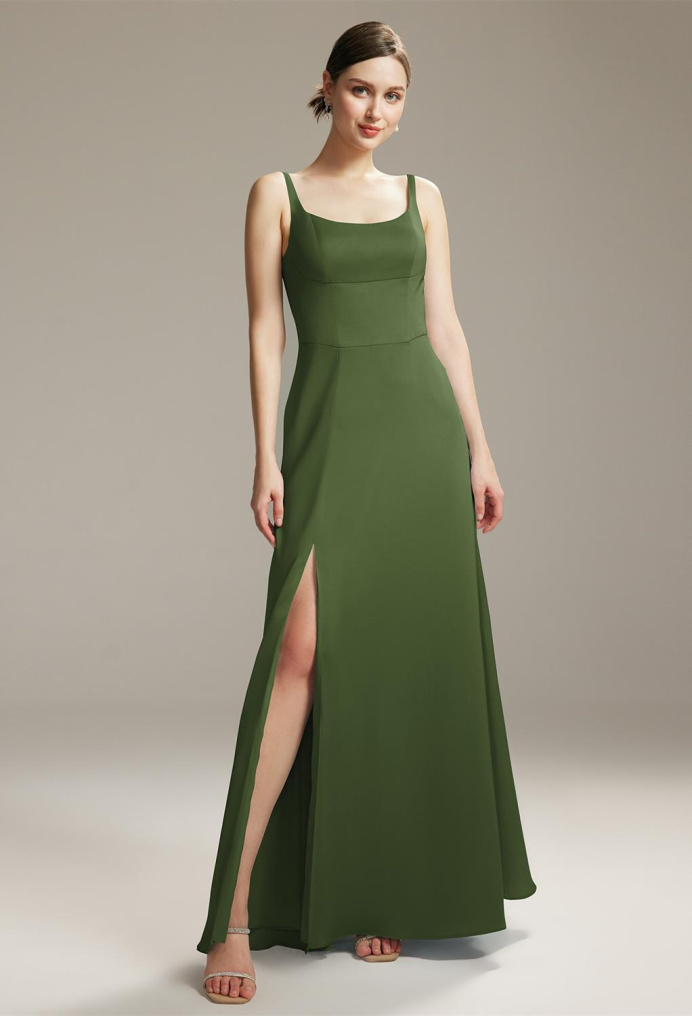 AW Eunice Dress